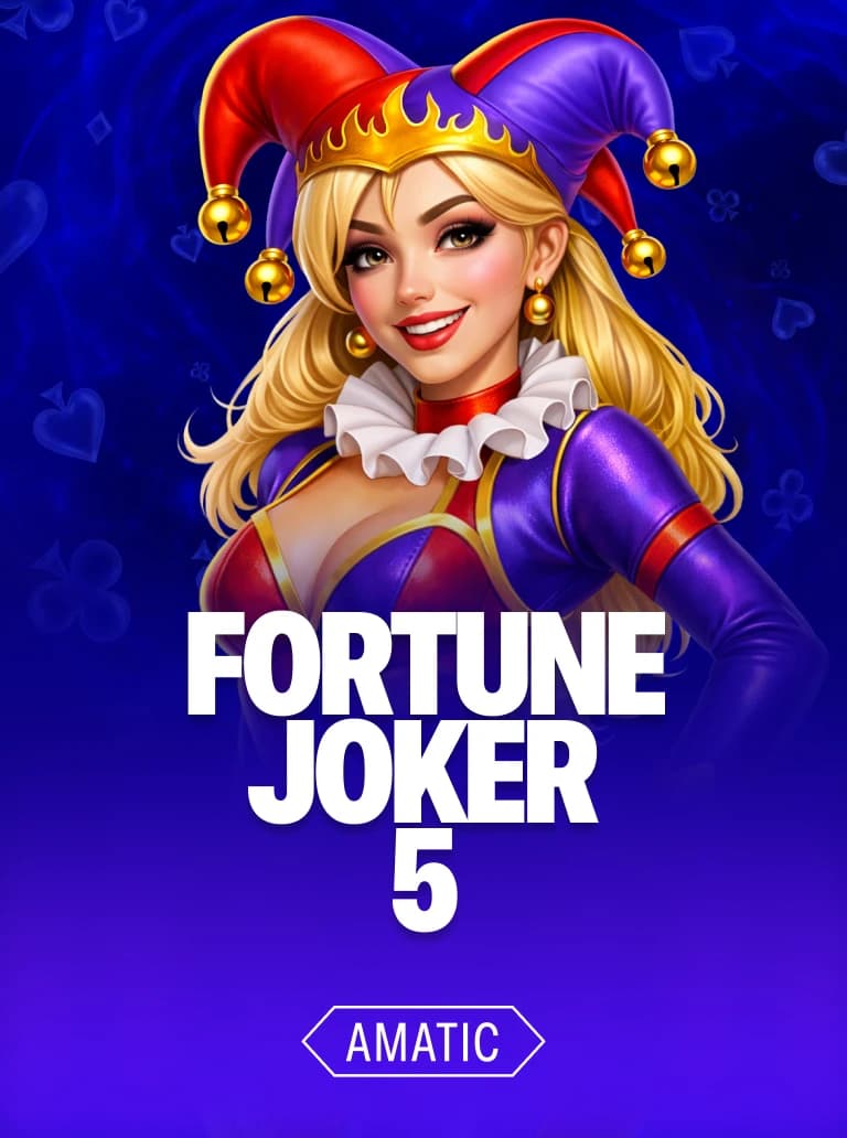 Fortune Joker 5