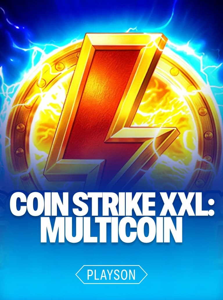 Coin Strike XXL: Multicoin