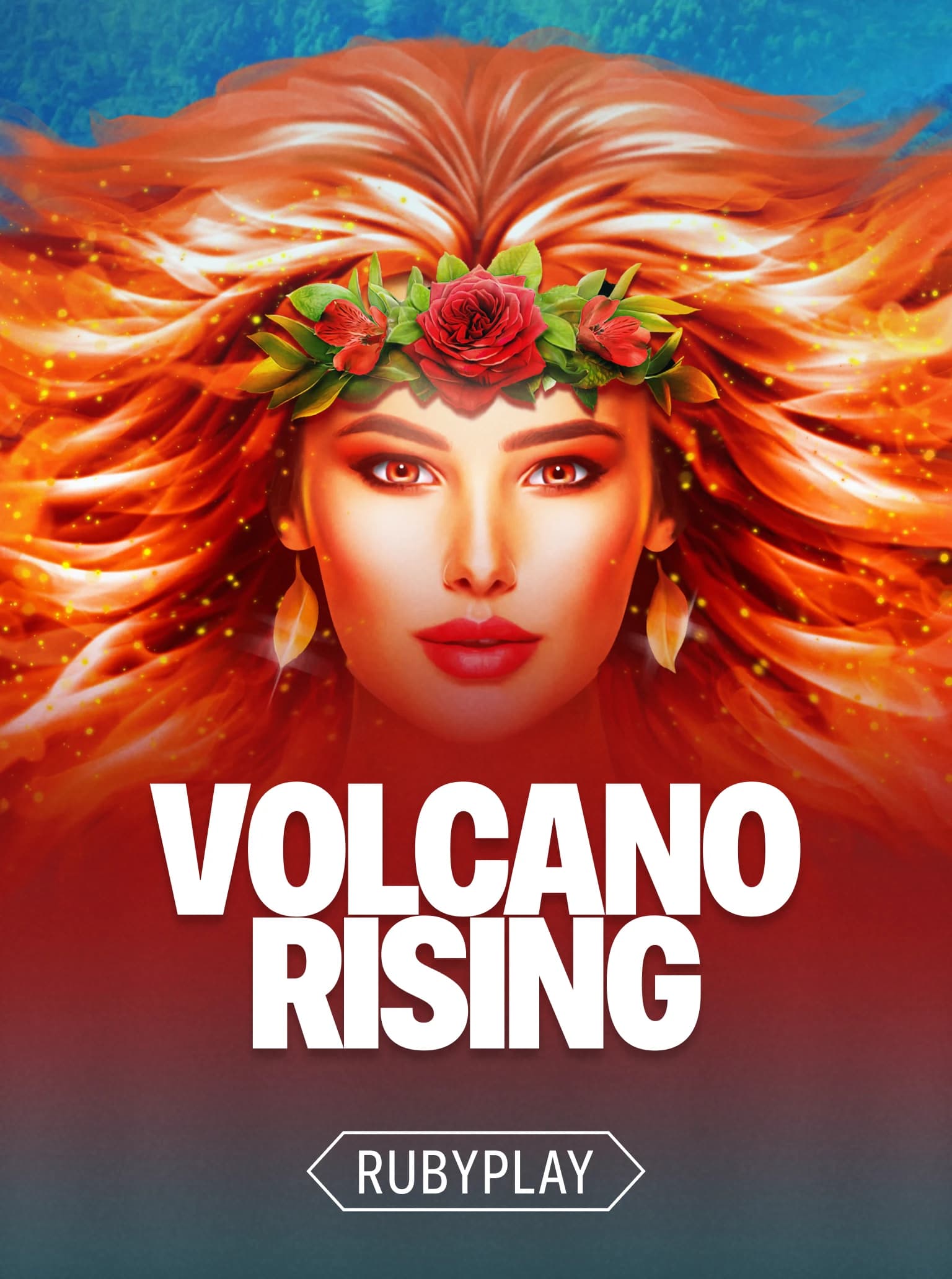 Volcano Rising