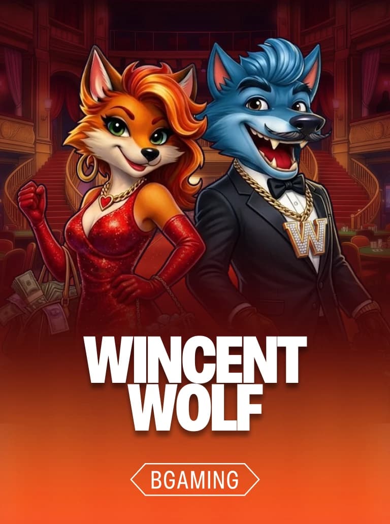 Wincent Wolf