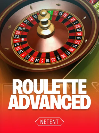 Roulette Advanced