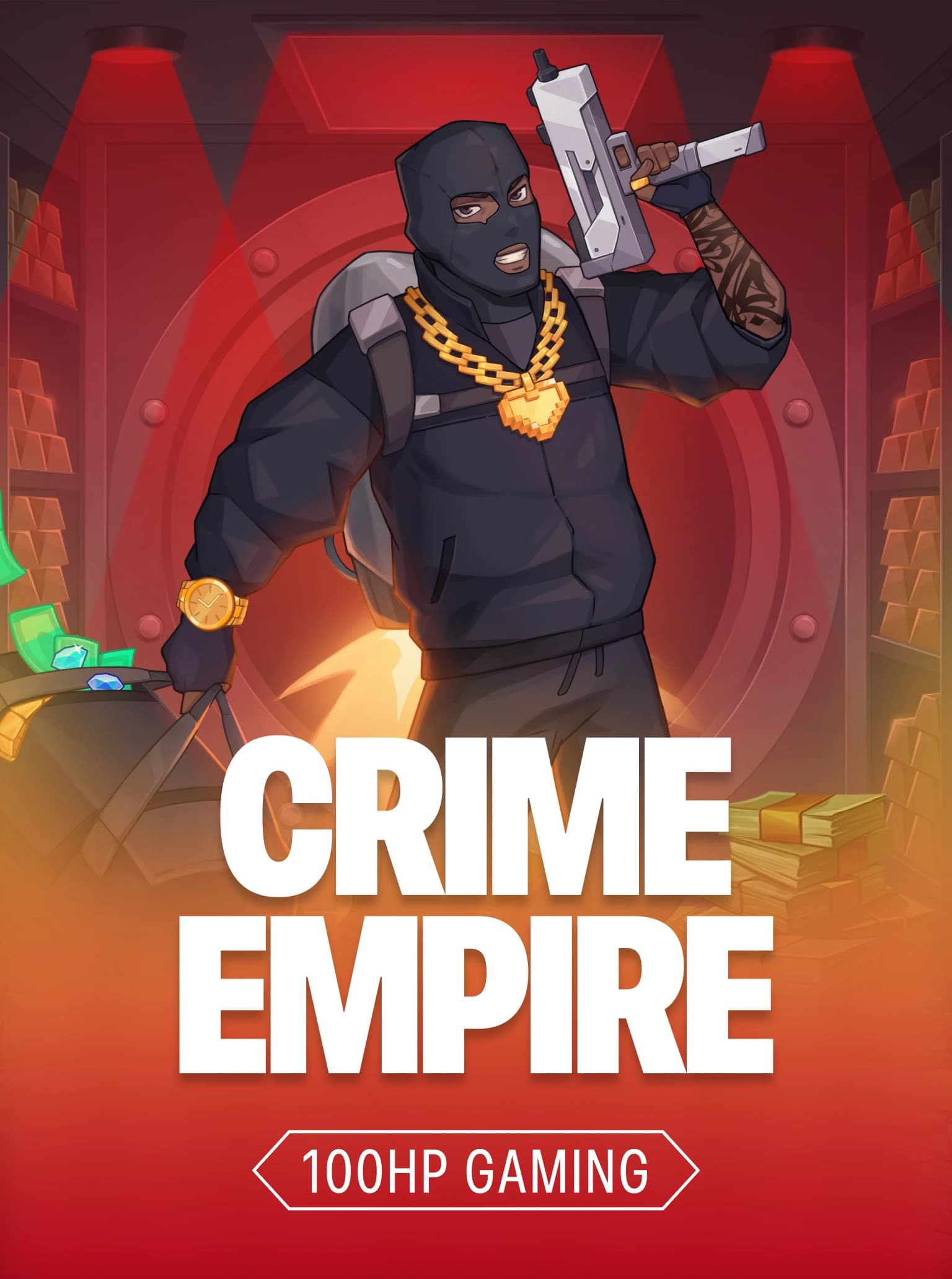 Crime Empire
