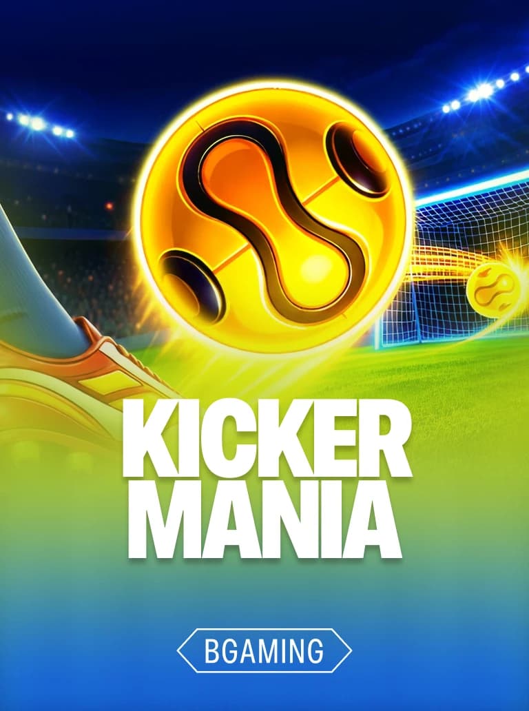 Kicker Mania
