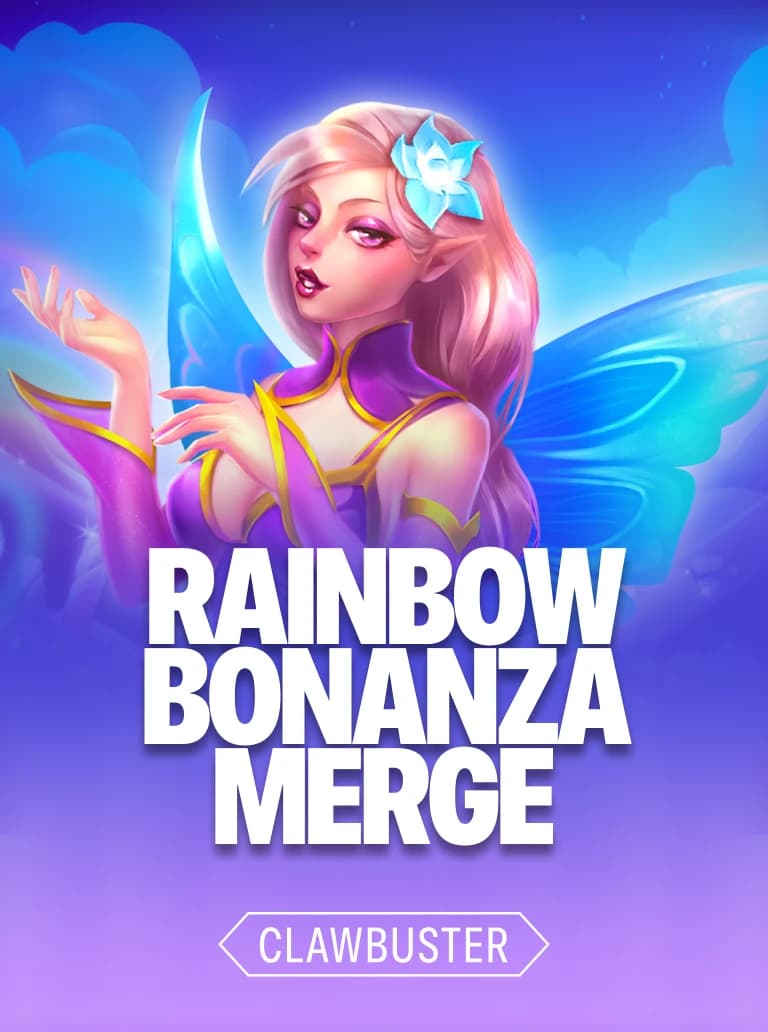 Rainbow Bonanza Merge