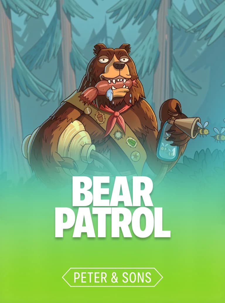 Bear Patrol