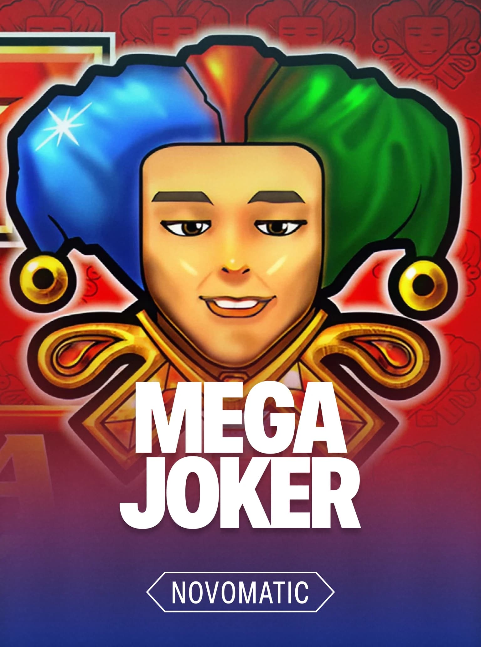 Mega Joker