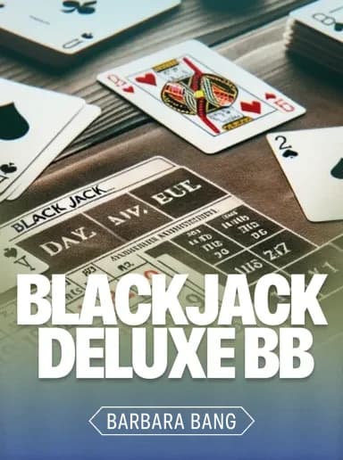 Blackjack Deluxe BB
