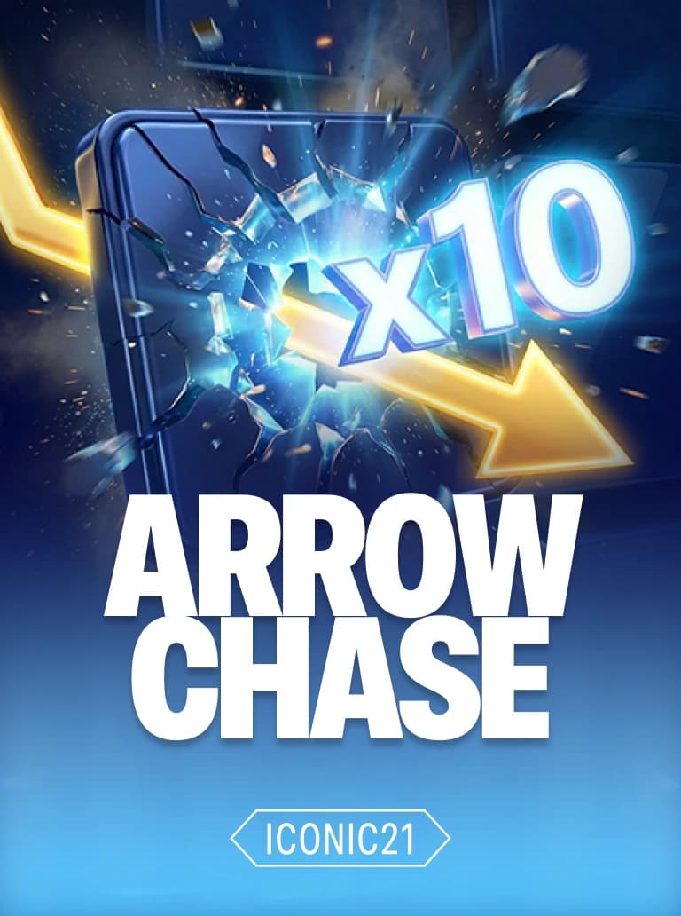 Arrow Chase