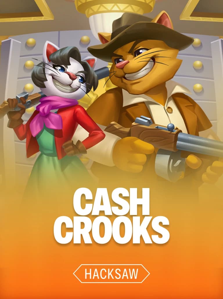 Cash Crooks