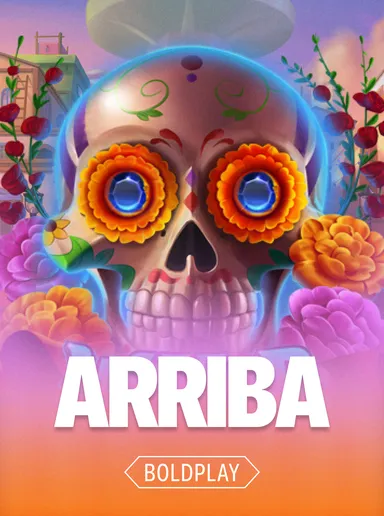 Arriba Scratch