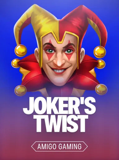 Joker's Twist