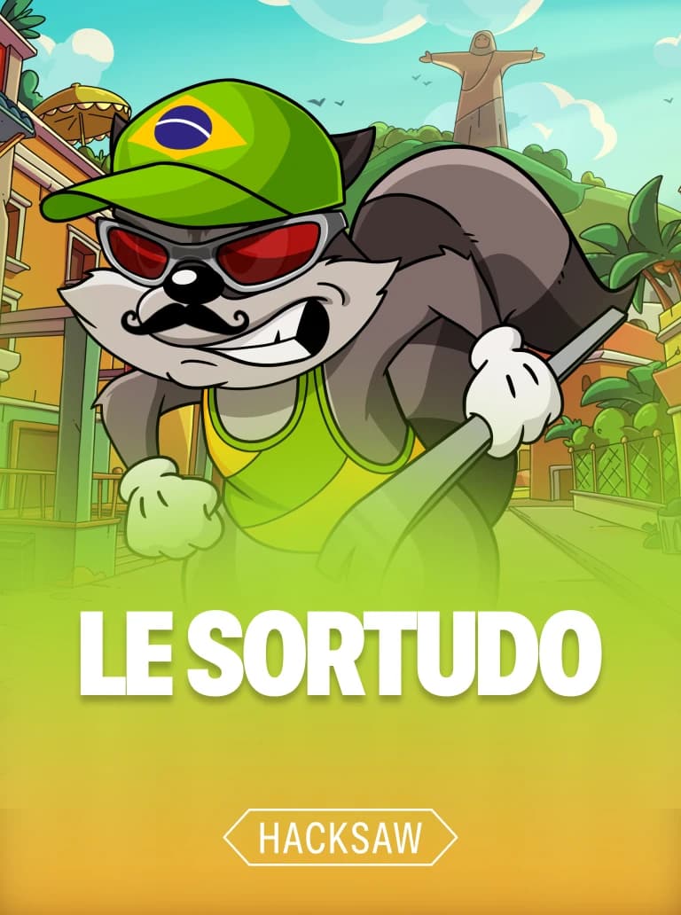 Le Sortudo