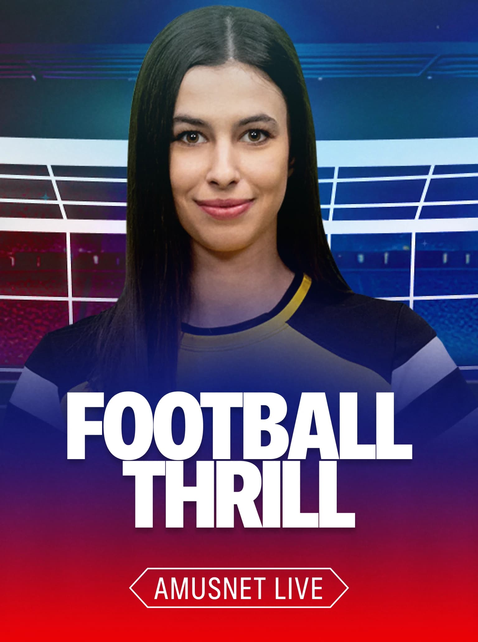Football Thrill