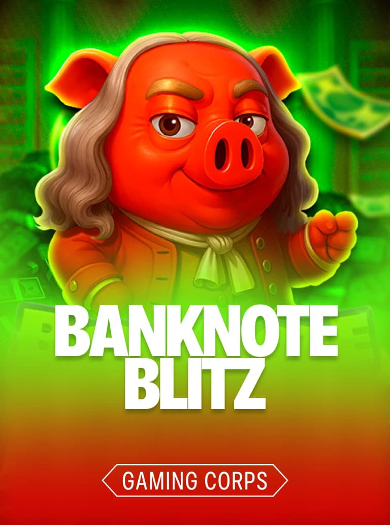 Banknote Blitz