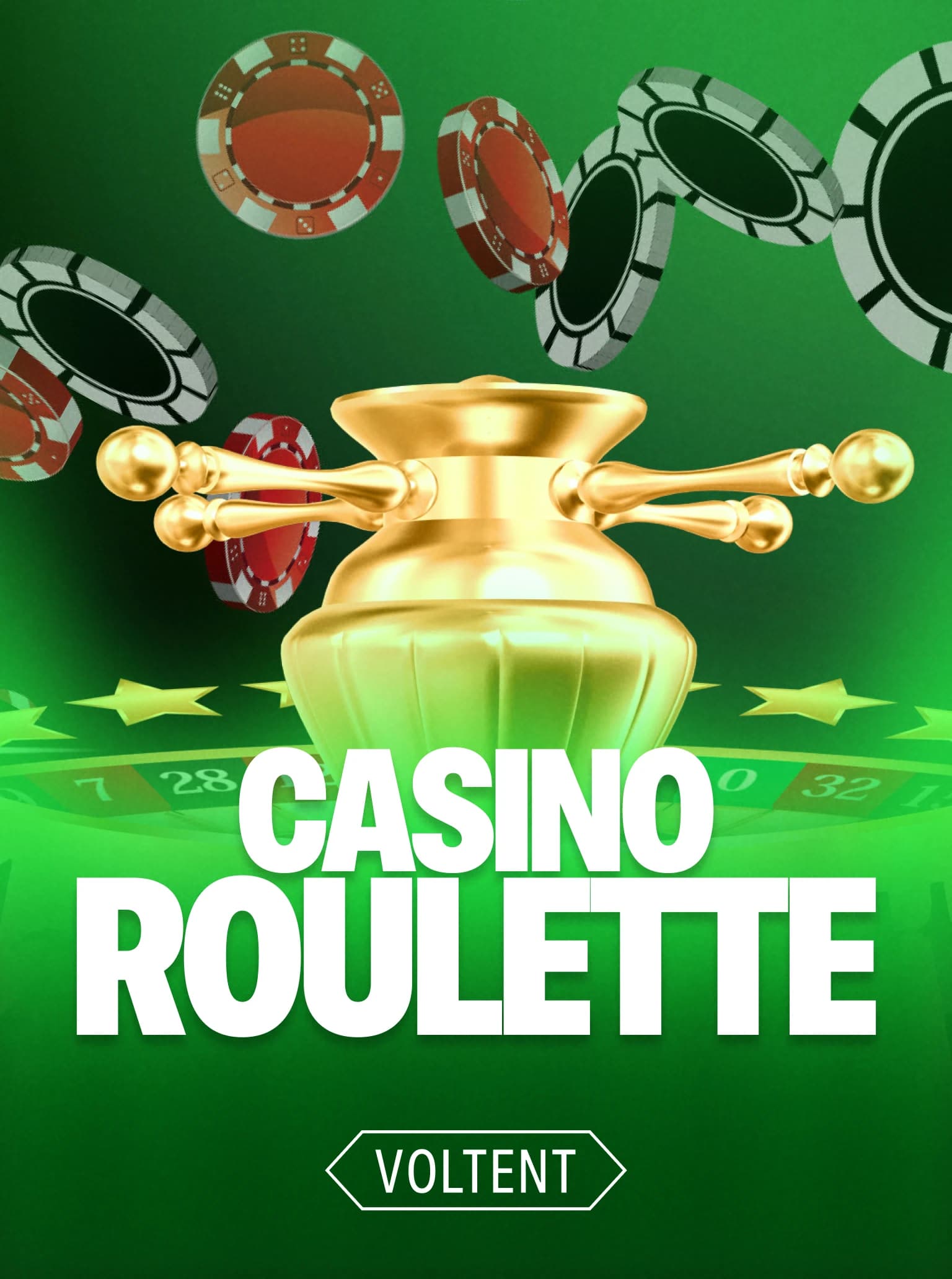 Casino Roulette