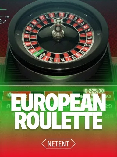 European Roulette