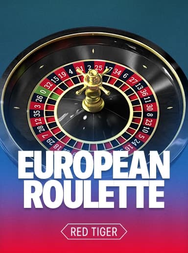 European Roulette