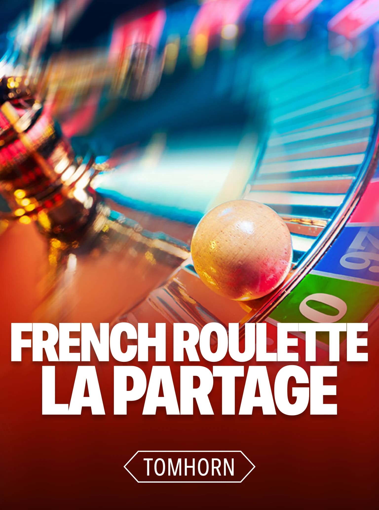 French Roulette La Partage