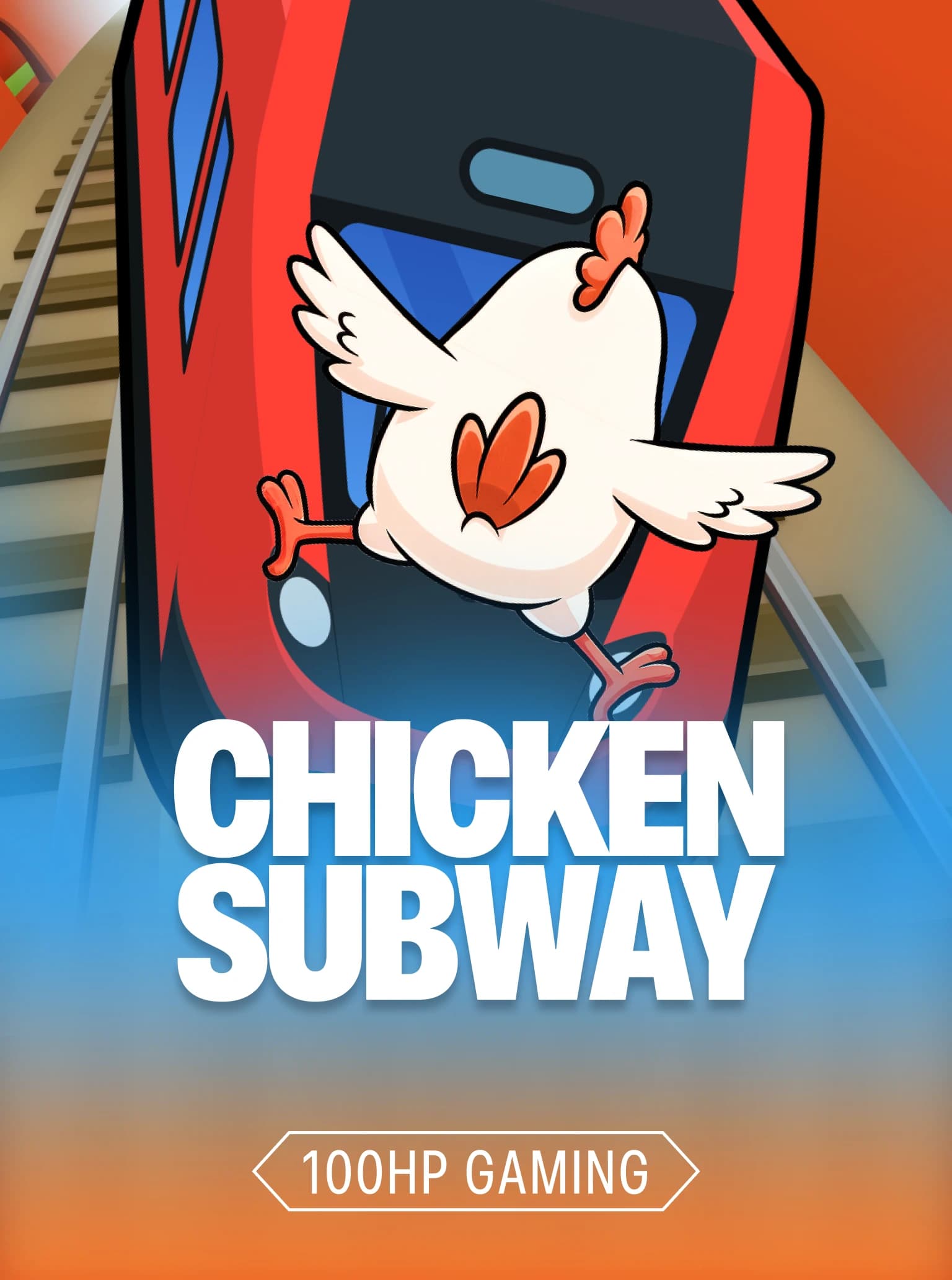 Chicken Subway