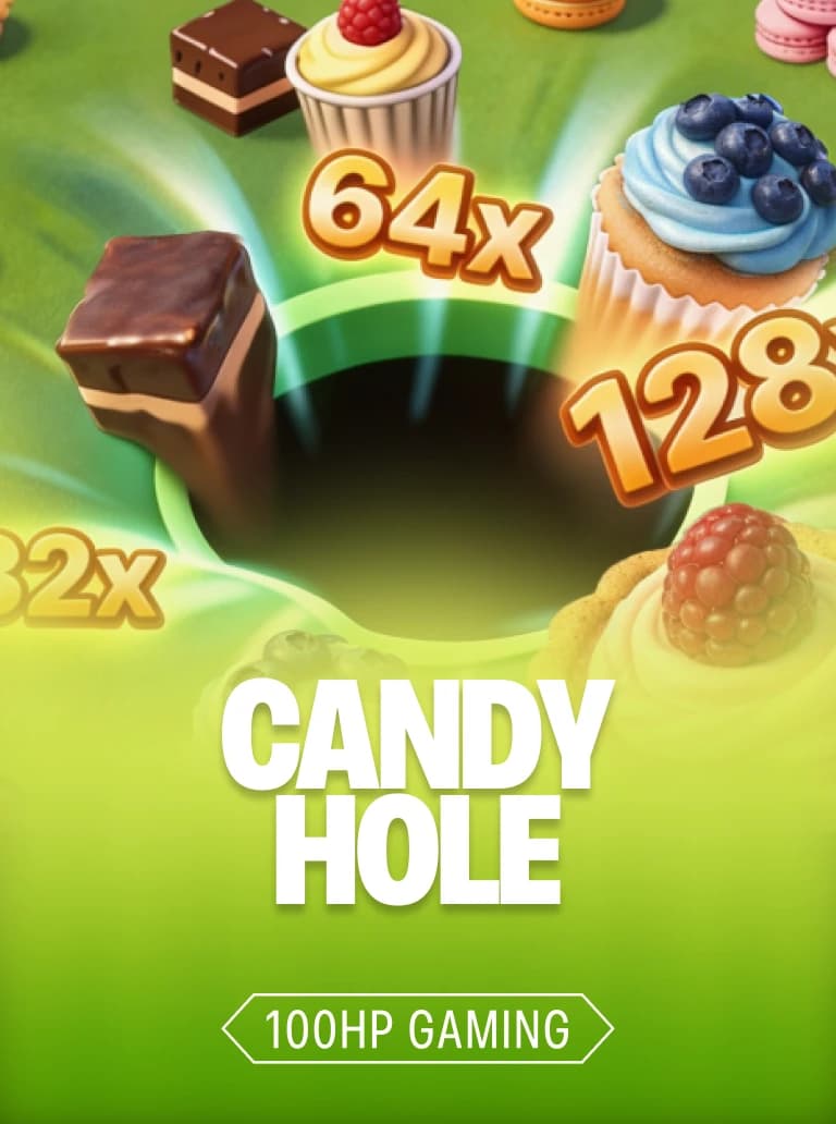 Candy Hole