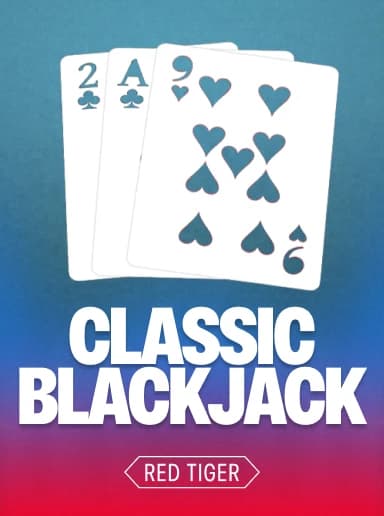 Classic Blackjack