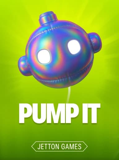 Pump It