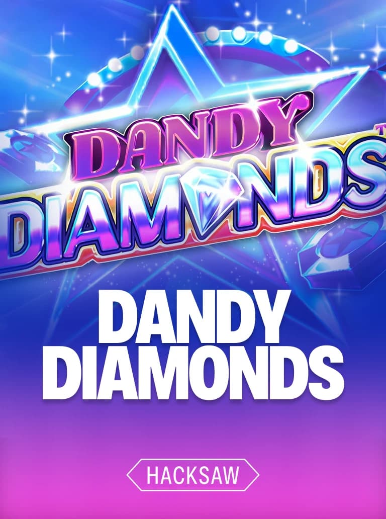 Dandy Diamonds