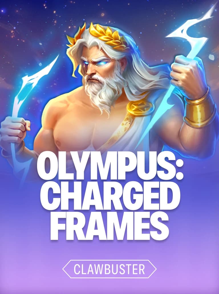 Olympus: Charged Frames