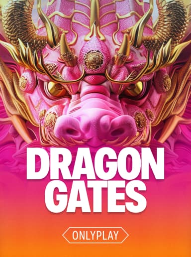 Dragon's Gate
