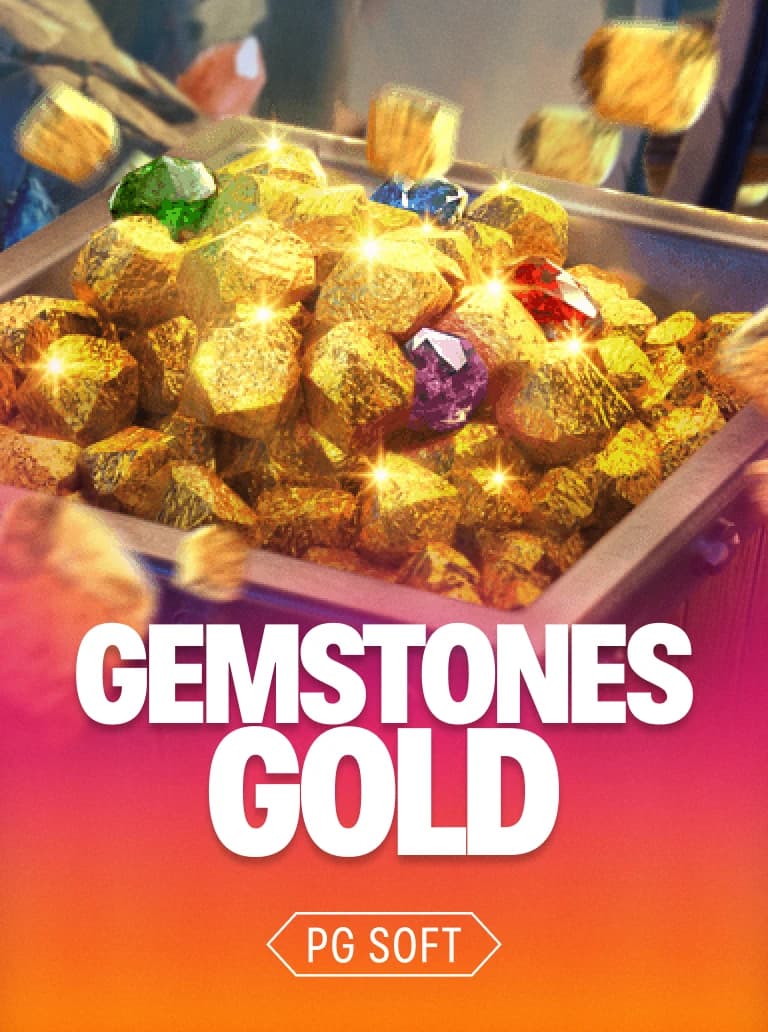 Gemstones Gold