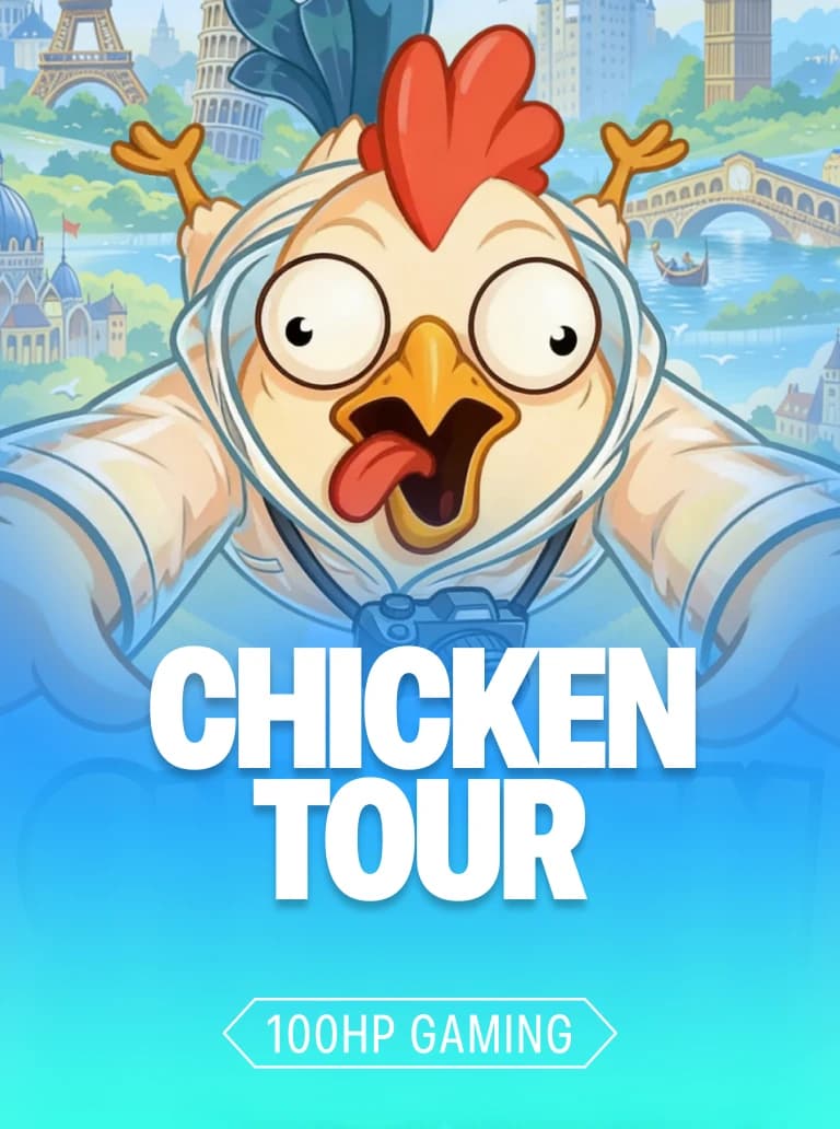 Chicken Tour