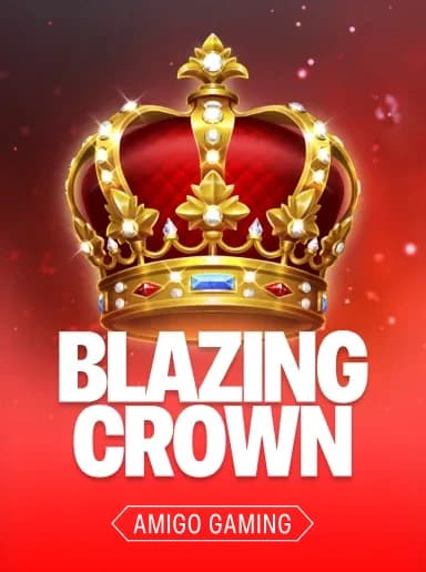 Blazing Crown
